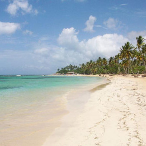 Praia Fantástica