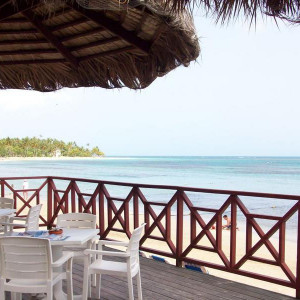 Bar de Praia