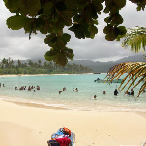 Playa Rincon