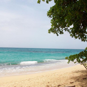 Playa Rincon