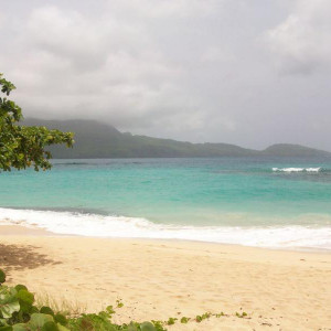Playa Rincon