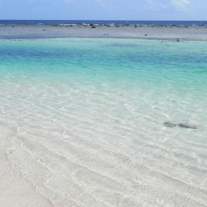 Praia do GBP