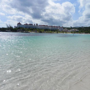 Praia do GBP