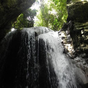 Somerset Falls