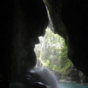 Somerset Falls