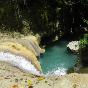 Somerset Falls