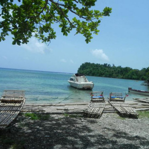Lagoa Azul