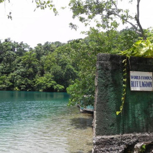 Lagoa Azul
