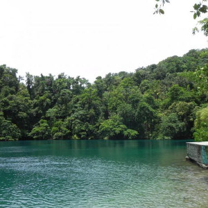 Lagoa Azul