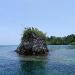 Lagoa Azul