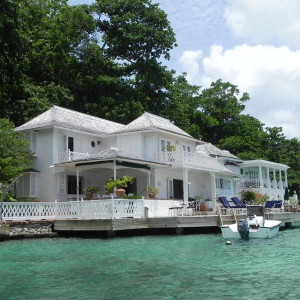 Lagoa Azul