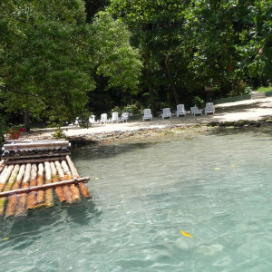 Lagoa Azul