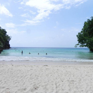 Frencheman's Cove