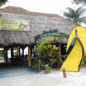 Margaritaville