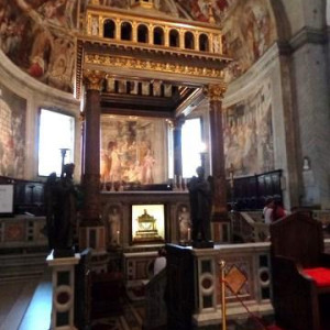 DSC02077Basilica Di San Pietro In Vincoli. [640x480]