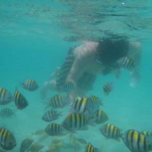 Snorkling2