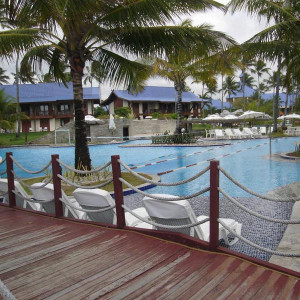 Summerville Beach Resort