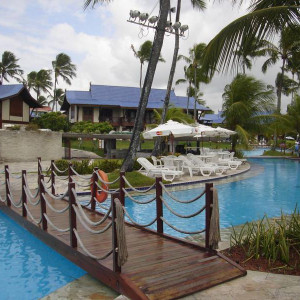 Summerville Beach Resort