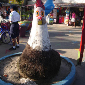 Porto Galinhas