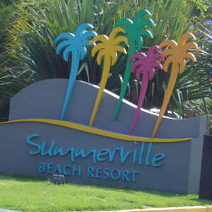Summerville Beach Resort