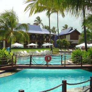 Summerville Beach Resort