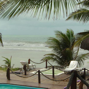 Summerville Beach Resort