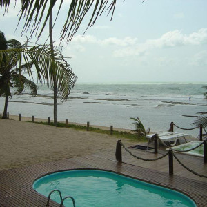 Summerville Beach Resort & Praia de Muro Alto