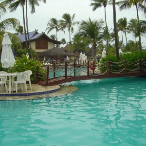 Summerville Beach Resort