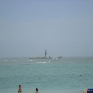 Praia Bávaro