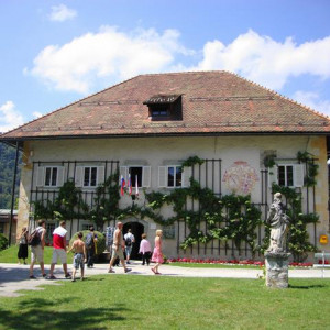 DSC04470 Bled   Eslovénia 25