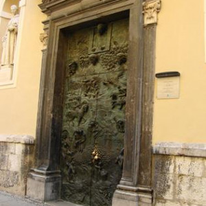 DSC04554 Catedral Sv. Nikolaja   Ljubljana 2