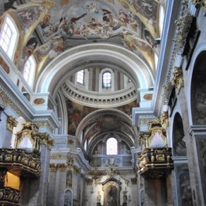 DSC04555 Catedral Sv. Nikolaja   Ljubljana 3
