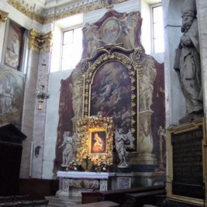 DSC04560 Catedral Sv. Nikolaja   Ljubljana 8