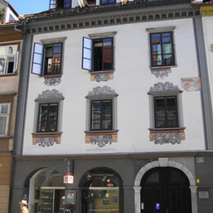 DSC04562 Ciril Metodov trg.   Ljubljana
