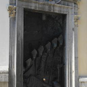 DSC04563 Catedral Sv. Nikolaja   Ljubljana 9
