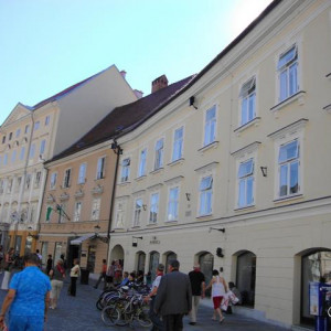 DSC04566 Mestni Trg  Ljubljana 2