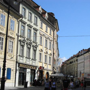 DSC04569 Mestni Trg  Ljubljana 3
