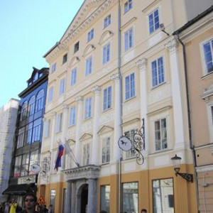 DSC04570 Mestni Trg   Ljubljana 4