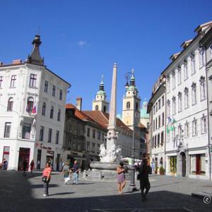 DSC04572 Mestni Trg  Ljubljana 5