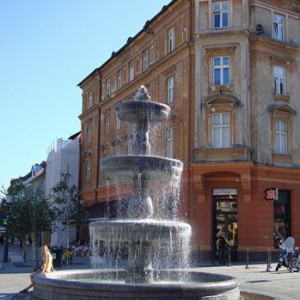 DSC04578 Cevljarska  Ljubljana 2