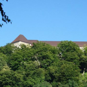DSC04583 Castelo   Ljubljana