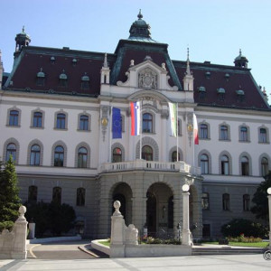 DSC04586 Universidade   Ljubljana