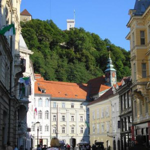 DSC04591 Stritarjeva (rua)   Ljubljana 2