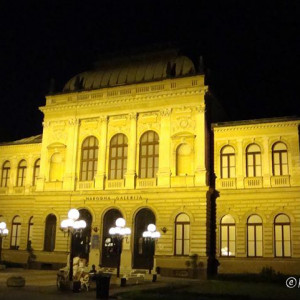 DSC04598 Galeria Nacional   Ljubljana