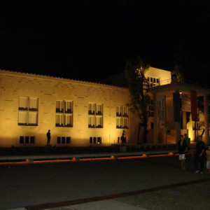 DSC04600 Galeria Moderna   Ljubljana