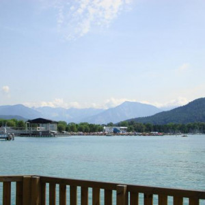 DSC04742 Klagenfurt   Worthersee 3