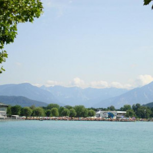 DSC04745 Klagenfurt   Worthersee