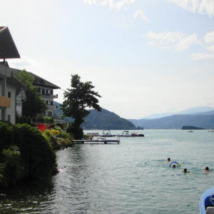 DSC04800 Maria Worth   Worthersee 12