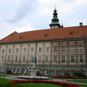 DSC04823 Landhaus    Klagenfurt