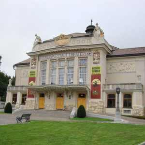 DSC04837 Teatro   Klagenfurt
